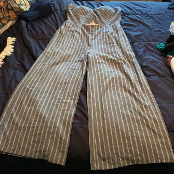 Pants - Pant suit